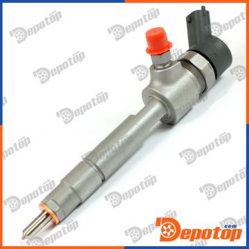 Injecteur diesel pour FIAT | 0445110276, 0986435148